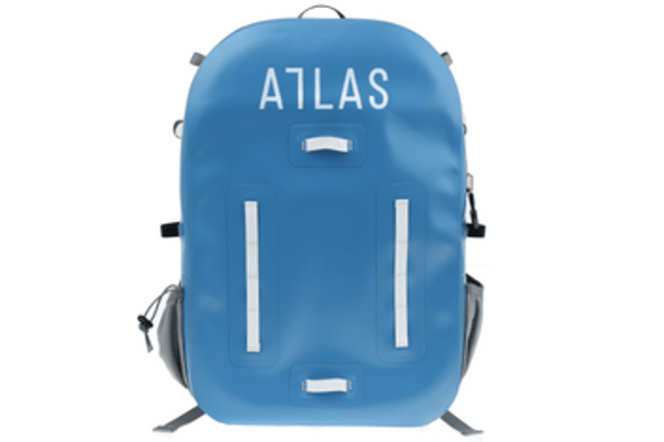 Atlas Fly Fishing Waterproof Fishing Backpack Review