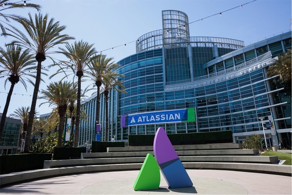 About Atlassian