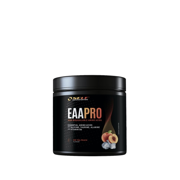 Atletbutiken Eaa Pro Recension