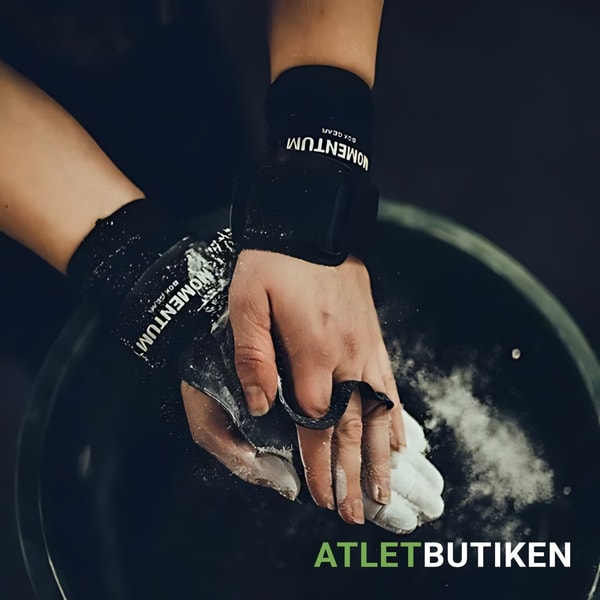 Om Atletbutiken