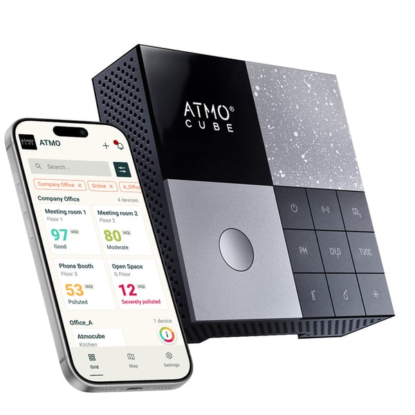 ATMO Atmocube Review