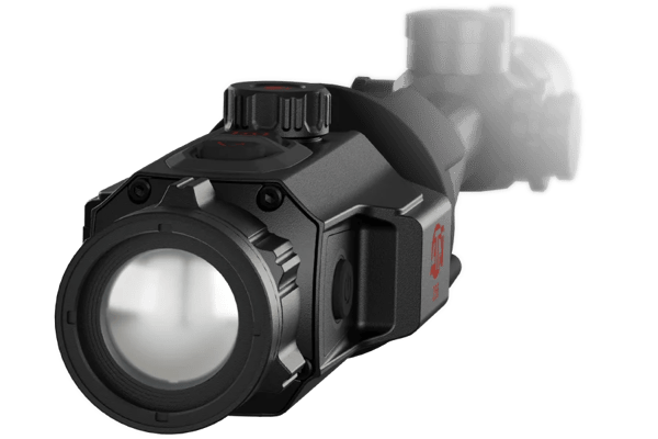 ATN TICO 6 Review