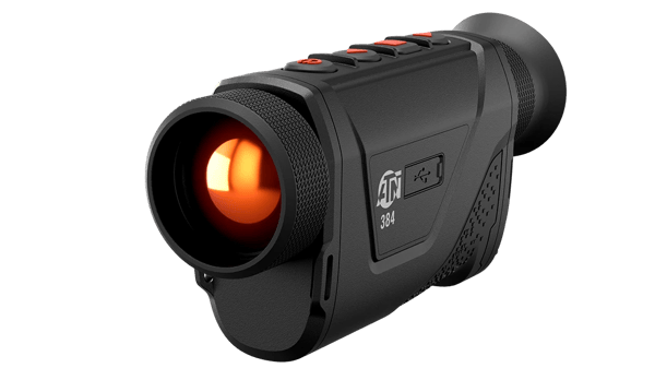 ATN BlazeHunter 335 Review