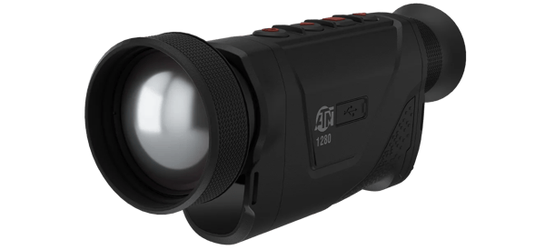 ATN BlazeHunter XD Review