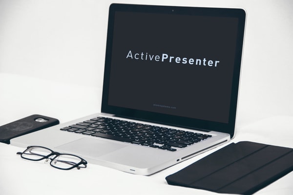 Atomi Systems ActivePresenter Standard Review