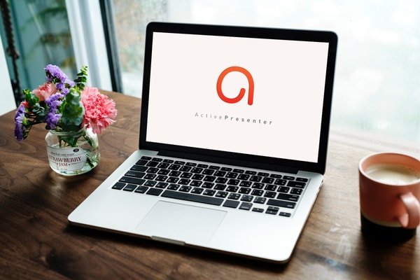 Atomi Systems ActivePresenter Pro Review