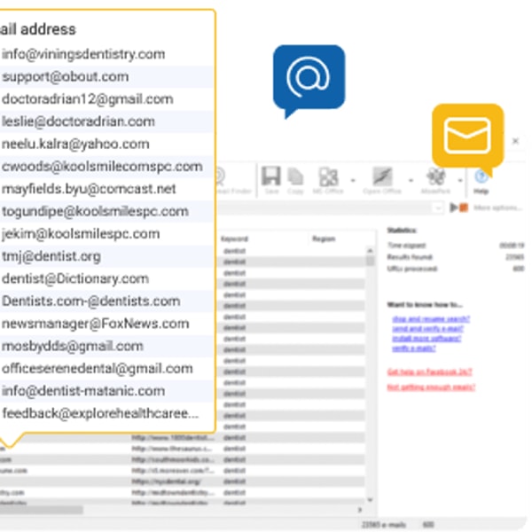 AtomPark Software Atomic Email Hunter Review