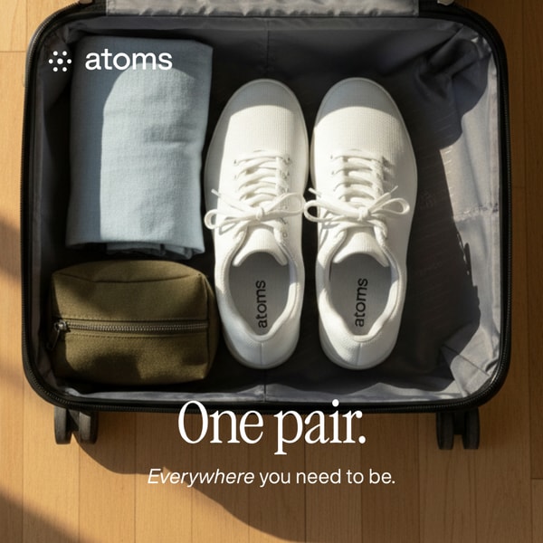 Atoms Review