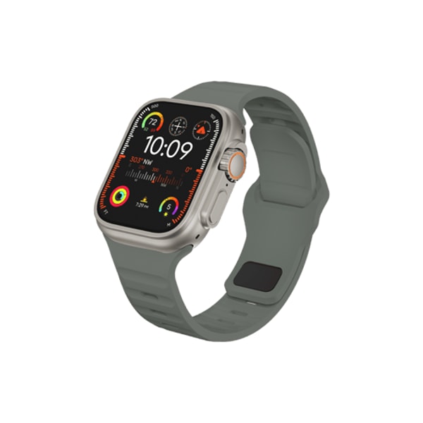Atongm Sports Watch Ultra Pro Review