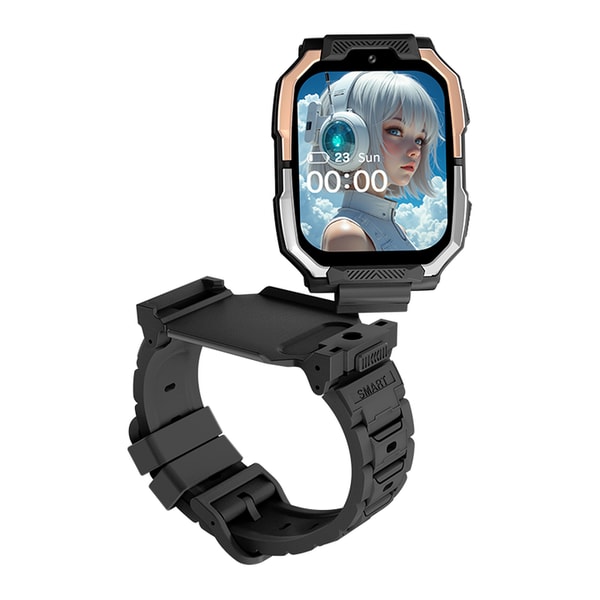 Atongm kids pro 4G Video Call Review