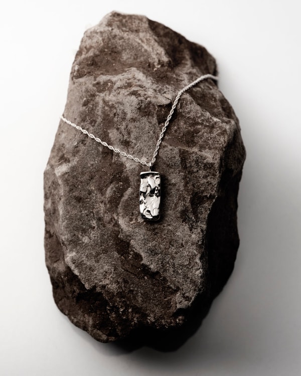 Obelisk Pendant Review