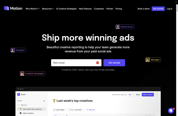Atria Review