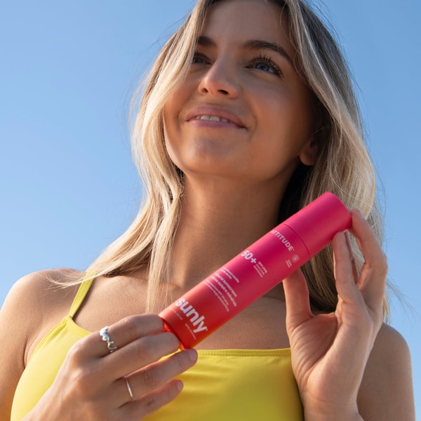 ATTITUDE Lightweight Mineral Lotion SPF 50 Reviews