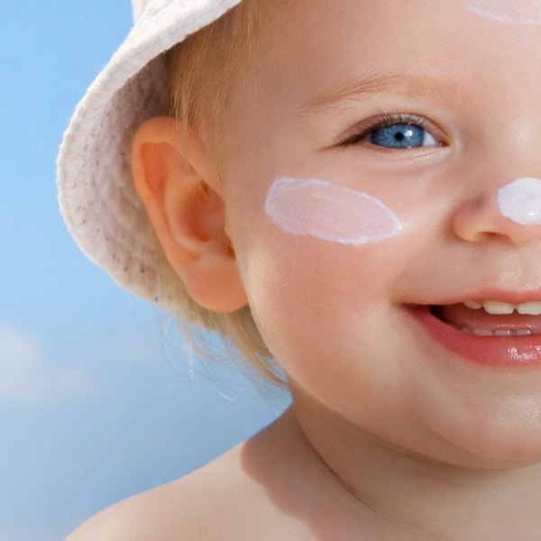 ATTITUDE Baby Mineral Sunscreen SPF 50 Reviews