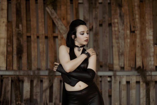 About Attitude Clothing