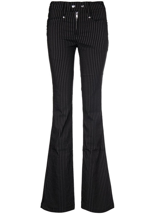 Lip Service Pinstriped Gangsta Pranksta Pants Reviews