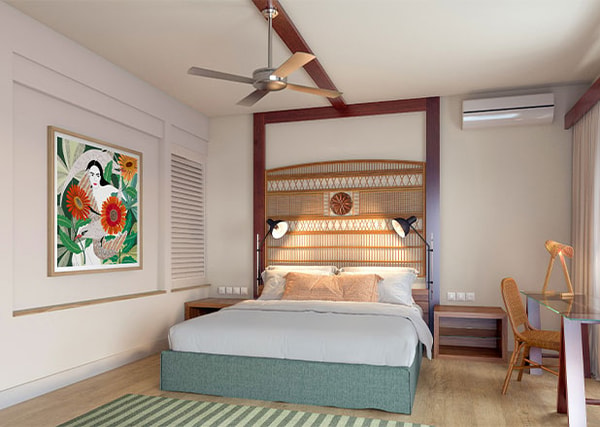 Attitude Hotels Review