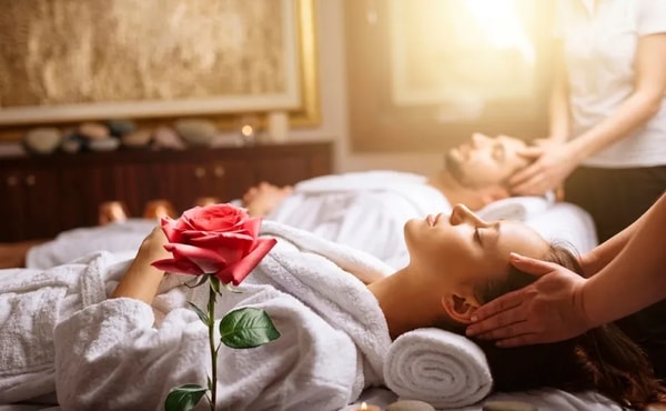Atzavara Hotel & Spa Sant Jordi Spa Package Reviews