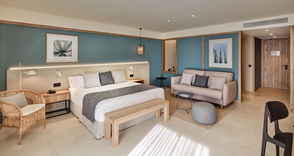 Atzavara Hotel & Spa Junior Suite Reviews
