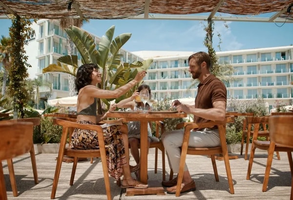 About Atzavara Hotel & Spa