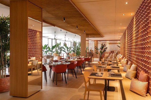 Atzavara Hotel & Spa Review