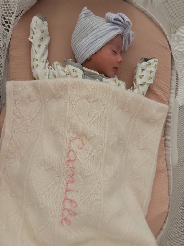 AU Baby Review