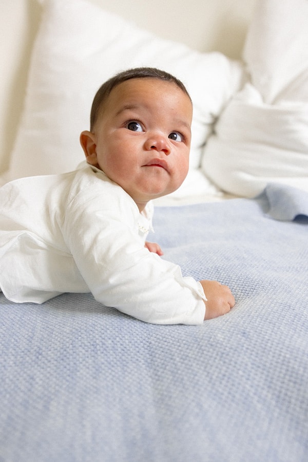 AU Baby The Sawa Review
