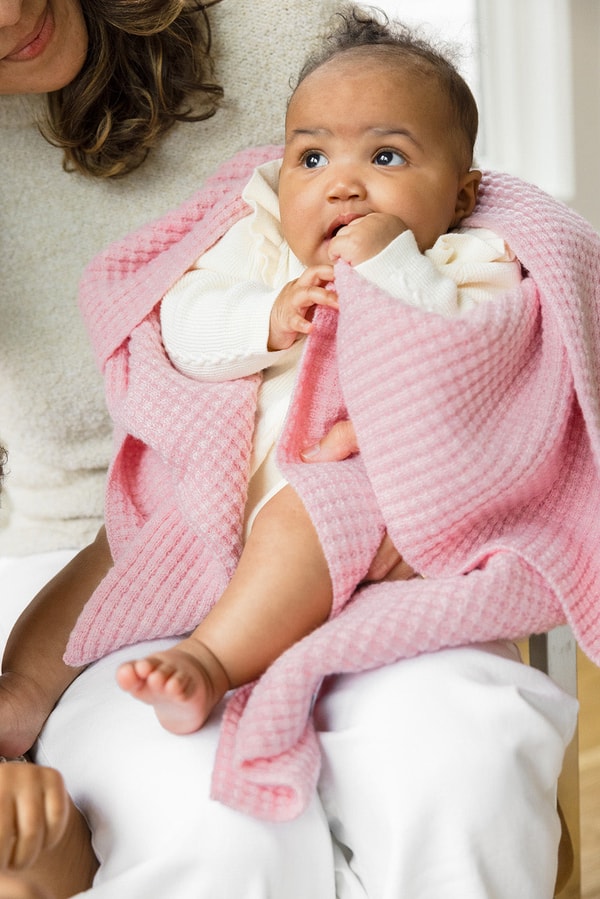 AU Baby The Popcorn Blanket Review