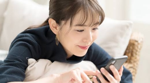 Au Hikari Netについて