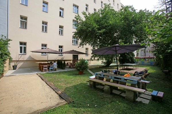 AubergesDeJeunesse.com Auberge Dakura Avis