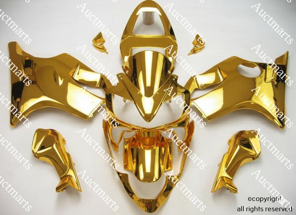 Auctmarts Fairing Kit Fit For Honda CBR 600F F4i Review