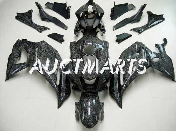 Auctmarts Fairing Kit Fit For Yamaha YZ-F R7 Review