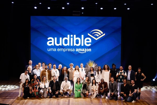 Audible Review