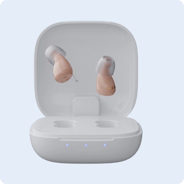 Audien Hearing Atom ONE Review
