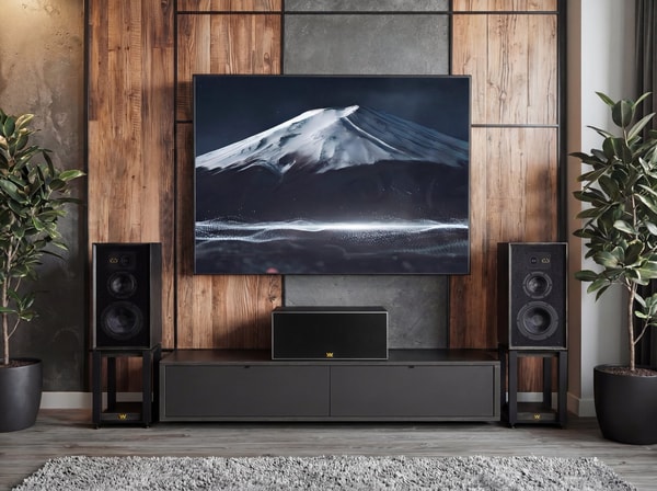 About Audio Advice