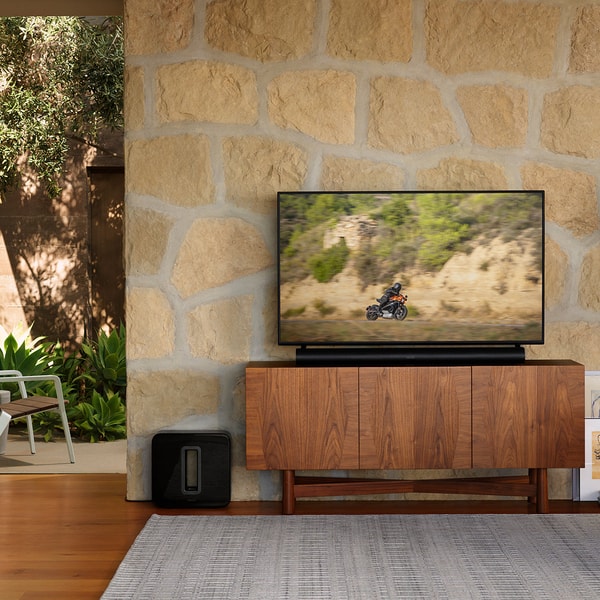 Audio Advice Sonos Arc Soundbar Review