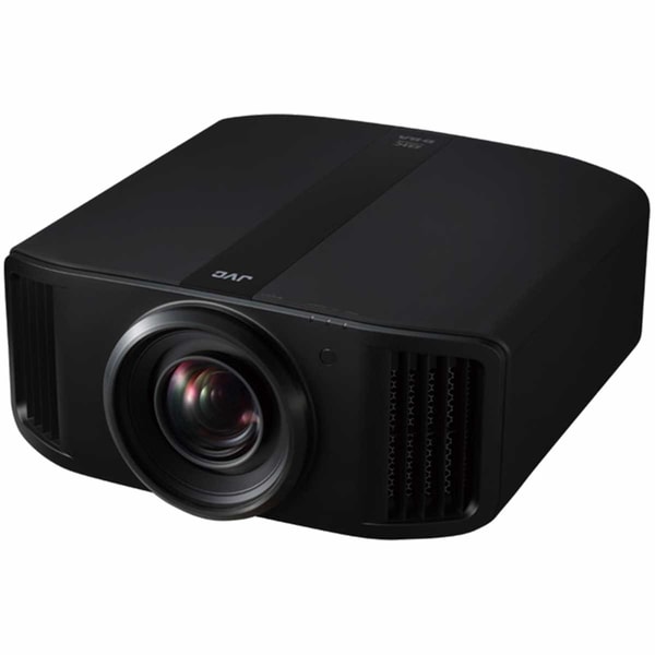 Audio Advice JVC DLA-NZ900 8K Home Theater Projector Review