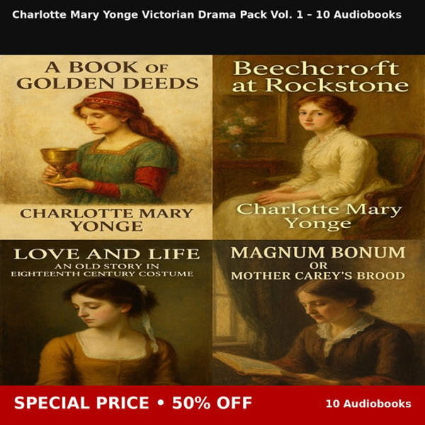 Audiobooks for everyone Review