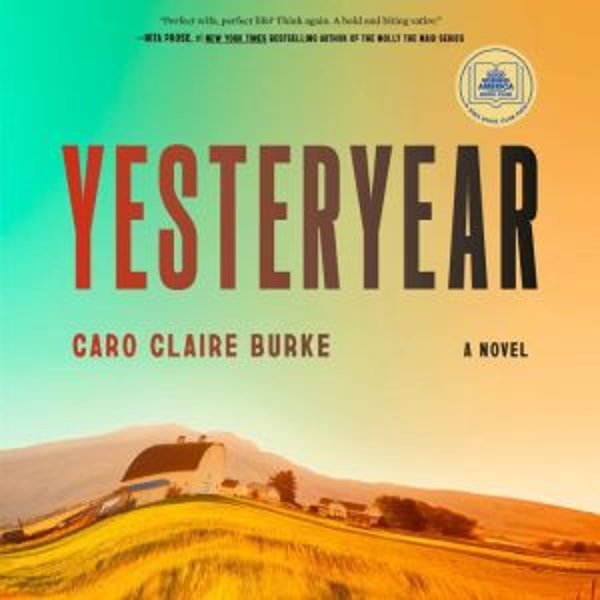 AudiobooksNow Yesteryear Reviews