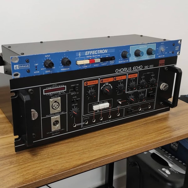 Overview of Audiority