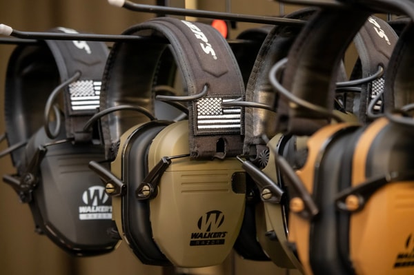About Auditory Defense