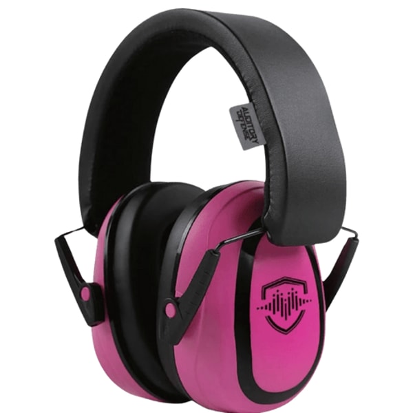 Auditory Defense Mufflers Review