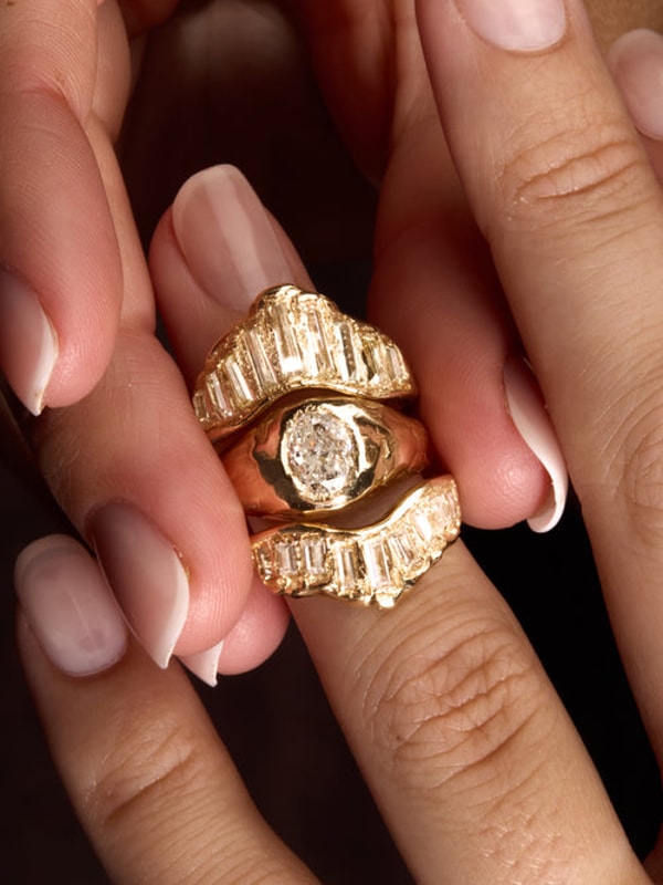 About Audry Rose Jewelry