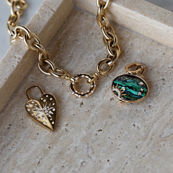 Audry Rose Jewelry Review