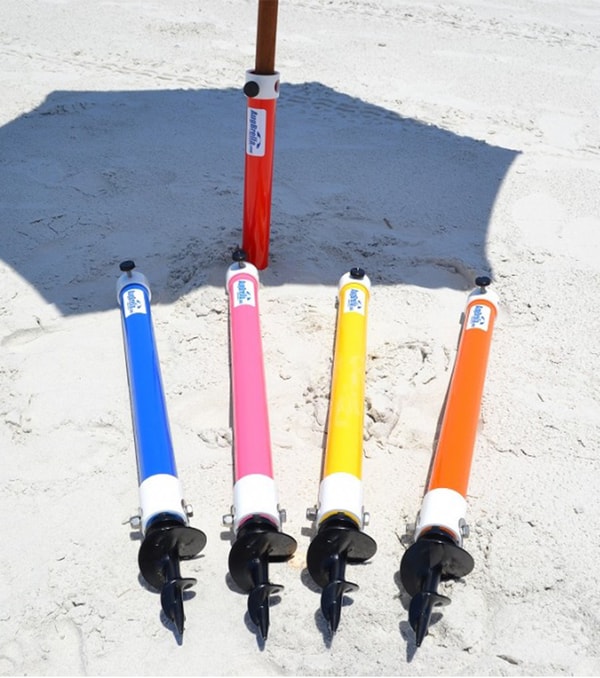 AugHog Products AugBrella Umbrella Anchor Review