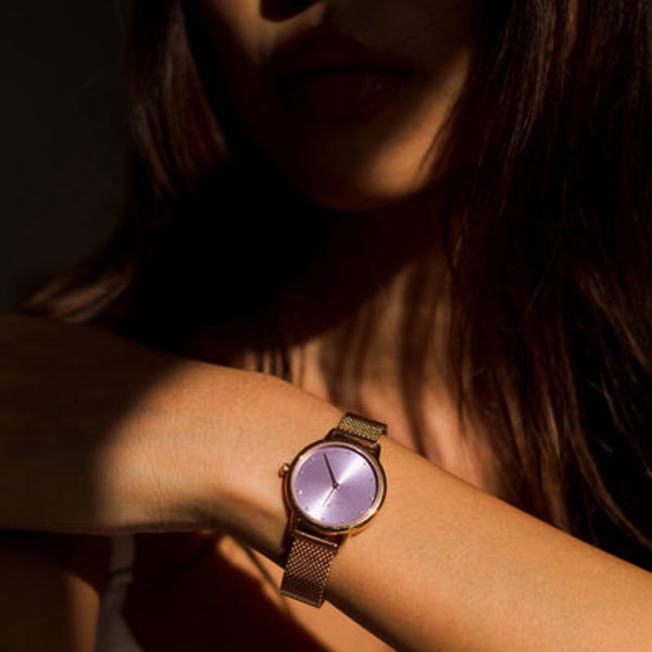 Exploring August Berg Watches