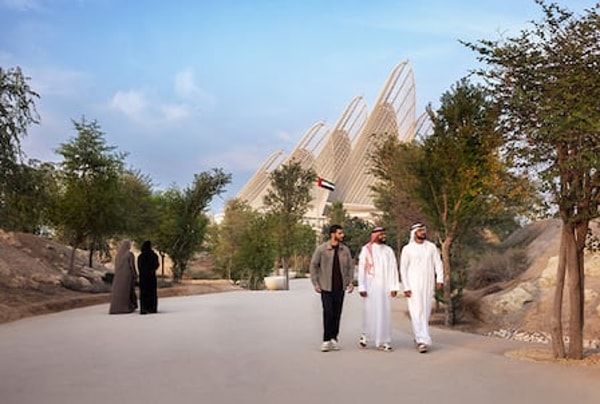 Etihad Airways Abu Dhabi Flights Review