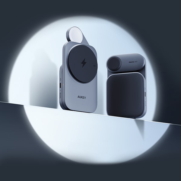 About AUKEY