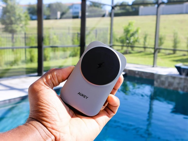Overview Of AUKEY