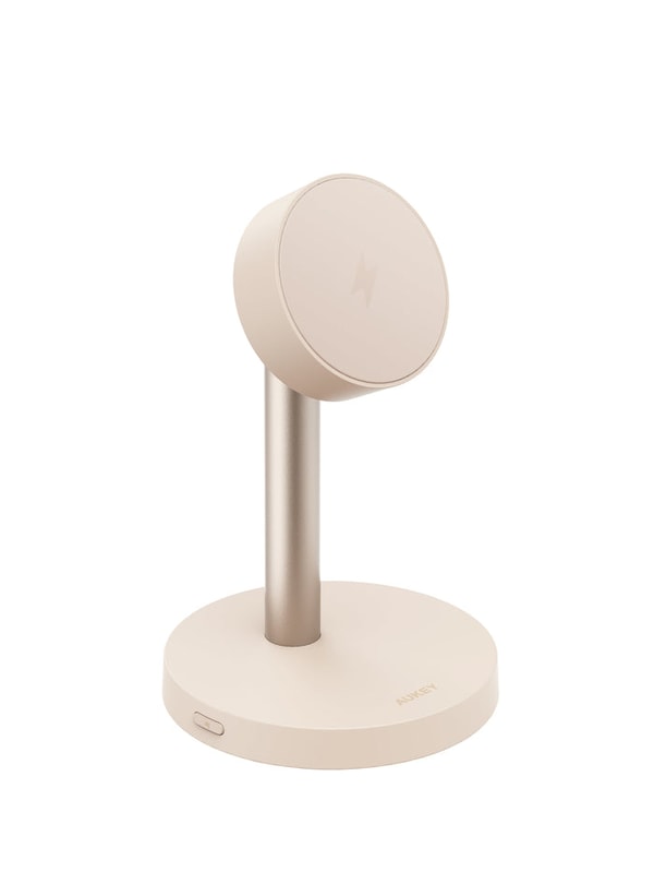 AUKEY Qi2.2 MagFusion 1X Review